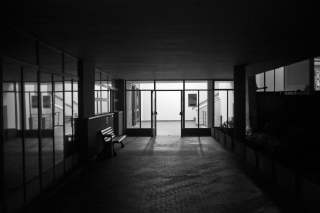 Architecture Photography