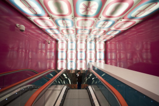 Architecture Photography