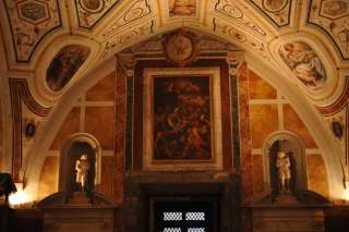 Architecture Photography