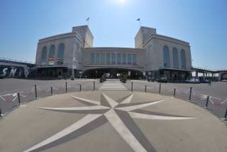 Architecture Photography